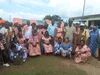 Agboville : la fédération des femmes ‘’étoiles brillantes’’ s’installe à Oress-krobou – Actualité ivoirienne 18/10/2020