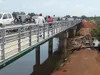 Un pont moderne vient mettre fin à l’isolement de Sokouraba Folon pendant les saisons pluvieuses – Actualité ivoirienne 18/10/2020