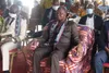 Bonoua: Prière de paix en présence du Président de l’Assemblée nationale