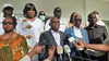 Rencontre CEDEAO : Le candidat KKB exige un dialogue