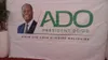 Présidentielle 2020 : Les militants RHDP du District des montagnes « votent » Alassane Ouattara