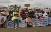 Les femmes Rhdp du Poro entament la campagne pour l’élection du présidentielle – Actualité ivoirienne 19/10/2020