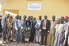 Un siège offert à la chefferie traditionnelle de la région du Bafing – Actualité ivoirienne 19/10/2020