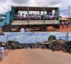 Divo: Une campagne à l’ambiance contrastée ce lundi 19 octobre 2020