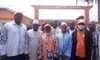 Kani: Le siège du RHDP rénové et baptisé “Méité Yaya”