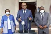Scrutin du 31 octobre en Côte d’Ivoire: L’OIF invitée pour une mission d’observation