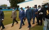 La première phase des travaux de rénovation du CHR de Korhogo inaugurée – Actualité ivoirienne 19/10/2020