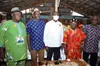 Présidentielle 2020 : Anoblé explique les enjeux de la candidature de Ouattara aux chefs de communautés de San-Pédro  – Actualité ivoirienne 21/10/2020