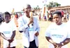Présidentielle 2020 : L’ONG ADSR appelle les jeunes de Gagnoa à être des porteurs de paix – Actualité ivoirienne 22/10/2020