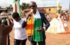 Gagnoa: Super Ebony 2019 incite à une élection apaisée