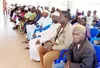 Prières et bénédictions pour la paix à la mosquée de Gbéléban – Actualité ivoirienne 22/10/2020