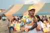 Présidentielle 2020 : Abdourahmane Cissé appelle les populations de Port-Bouët à retirer les cartes d’électeurs – Actualité ivoirienne 26/10/2020