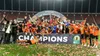 Football: La Renaissance de Berkane remporte la coupe de la confédération de la CAF – Actualité ivoirienne 26/10/2020