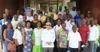 Journalistes séniors de Côte d’Ivoire : Lucien Houédanou élu président du Cénacle
