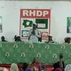 Agnibilékrou : des militants pro-Soro virent au RHDP