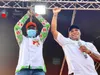 Présidentielle 2020: Abdourahmane Cissé et Siandou Fofana pour un bon score à Port-Bouët