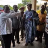 Pr Joseph Séka réhabilite le groupe scolaire d’Andé – Actualité ivoirienne 29/10/2020