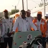 RHDP: Les militants de Kong, tous mobilisés pour la victoire