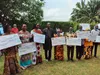 Covid 19 : Le gouvernement offre   35 millions pour la reprise des activités d’approvisionnement du vivrier à Yamoussoukro – Actualité ivoirienne 29/10/2020