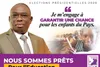 Présidentielle 2020: KKB lance une colombe  pour marquer son engagement à paix – Actualité ivoirienne 29/10/2020