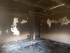Les locaux de la CEI incendiés avec tout le matériel vote à Zaranou