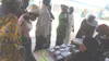 Les centres de vote, bondés de monde à Bouna