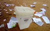 Manifestation vote