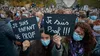 Grand hommage au professeur Paty décapité vendredi à l’ouest de Paris