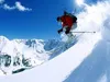 Les stations de ski réouvrent à New York à partir du 6 novembre