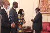 Présidentielle 2020 : « Ouattara conclut une victoire diplomatique »