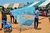 Lutte contre le paludisme en Côte d'Ivoire