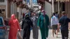 Point du covid-19 au Maroc au 9 décembre 2020