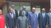 Suivez en direct : le point de presse de Bédié et Affi N’Guessan