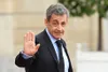 Bracelet électronique retiré, Nicolas Sarkozy libéré sous conditions