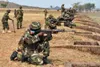 Opérations militaires au Nigeria : 7 trafiquants tués