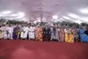Ouattara et la Chambre Nationale des Rois et Chefs Traditionnels