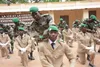 Résultats du concours des sous-officiers de Banankoro juillet 2020 au Mali : voici la liste des admissibles