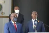 Côte d’Ivoire : le général Vagondo rencontre son homologue libérien « sur instruction du président Ouattara »