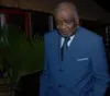 Décès de Victor Ekra, fils de Mathieu Ekra et ami de Gbagbo