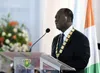 Alassane Ouattara reçoit enfin les félicitations des présidents africains, il était temps