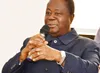 Bédié suspend le dialogue avec Ouattara : « il n’est pas possible de continuer ce dialogue sans la libération de tous nos militants »