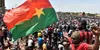 Burkina : dernier jour de campagne électorale ce 20 novembre 2020