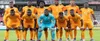 Eliminatoires CAN 2021 : Côte d’Ivoire – Madagascar le 12 novembre