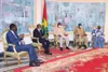 Election 2020 au Burkina : Roch Kaboré reçoit la CEDEAO en audience