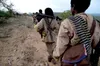 Ethiopie : 24 rebelles tués dans l’Etat d’Oromia