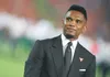 Samuel Eto'o