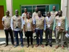 Les Observateurs de la Fondation Djigui « satisfaits » du scrutin malgré des incidents