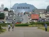 Manifestation à Duékoué : la situation est paisible après la marche