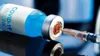 Vaccin Covid-19 : un laboratoire américain annonce un vaccin efficace