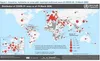 Coronavirus: 50 millions de cas dans le monde, point de la situation dans le monde – Actualité ivoirienne 09/11/2020
